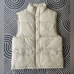 Offline by Aerie Soft Oak Puffer Vest